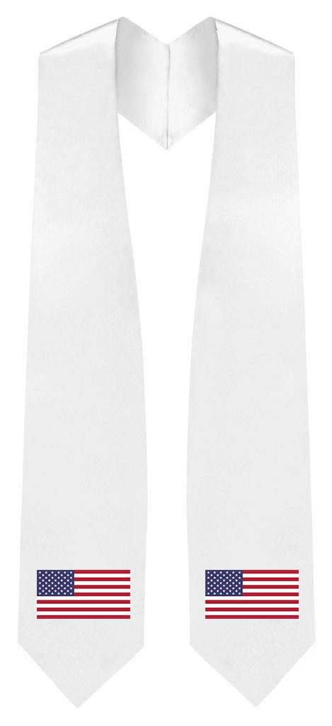 USA - International Stole