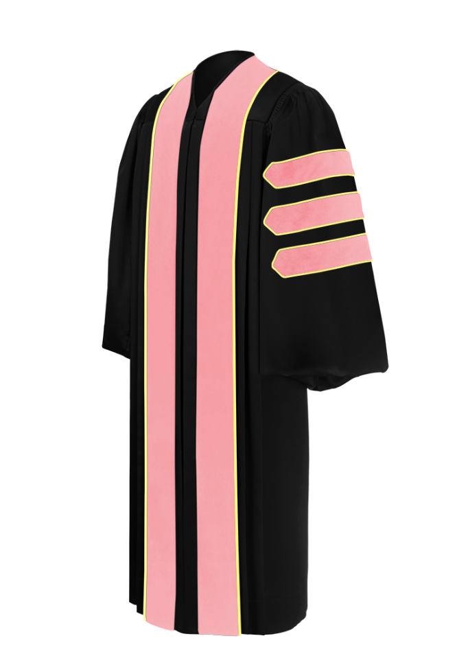 Doctor of Music Doctoral Gown Doctor of Music Doctoral Gown