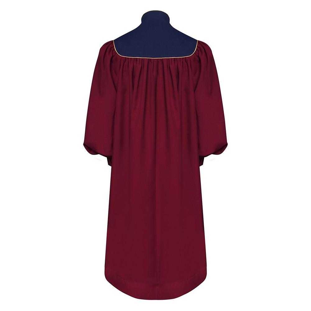 Symphony Choir Robe - Custom Choral Gown - Churchings