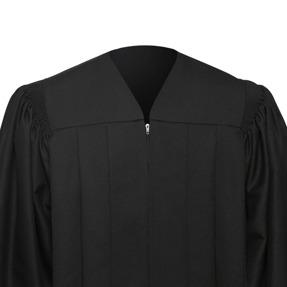 Geneva Clergy Robe - Clergy, Pastor & Minister Robes - Churchings