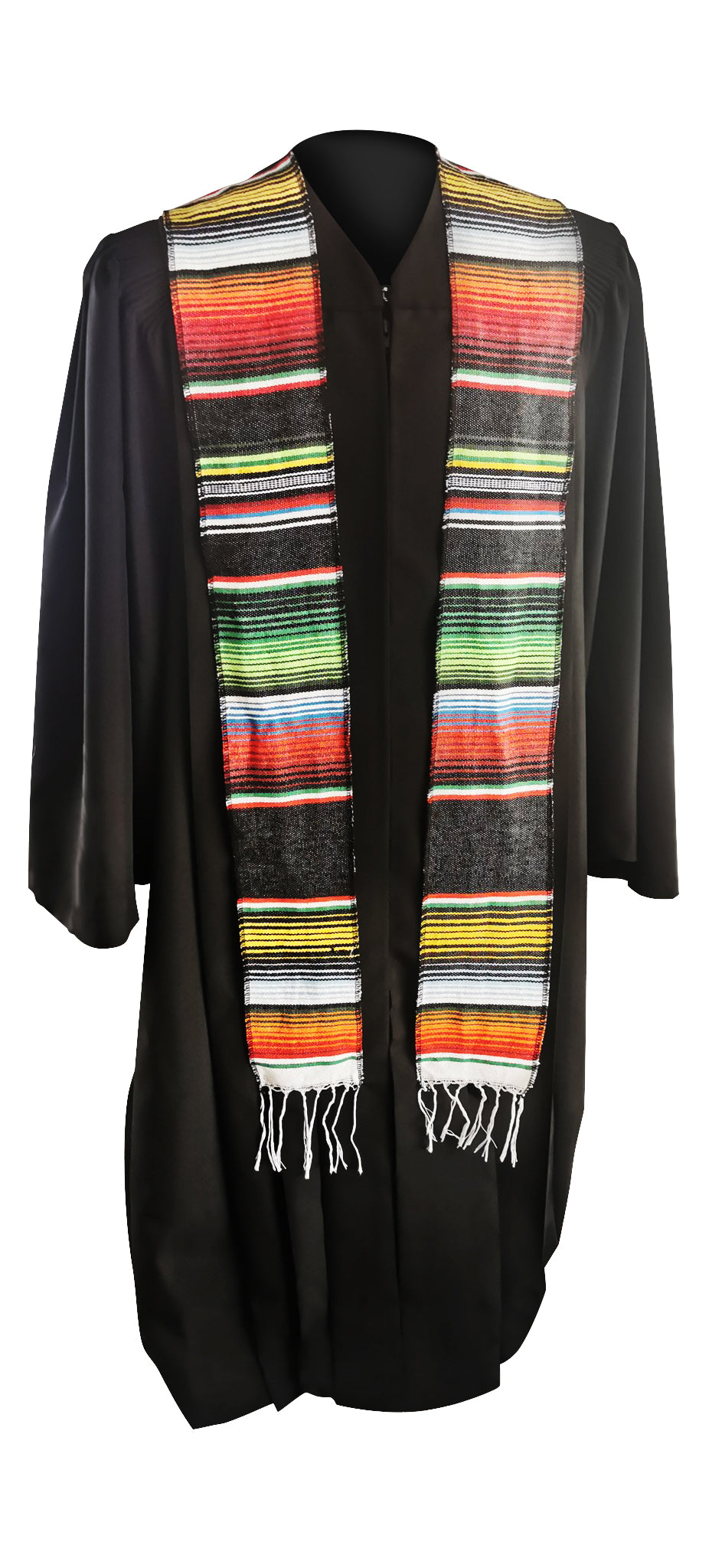 Serape Graduation Stoles & Sashes