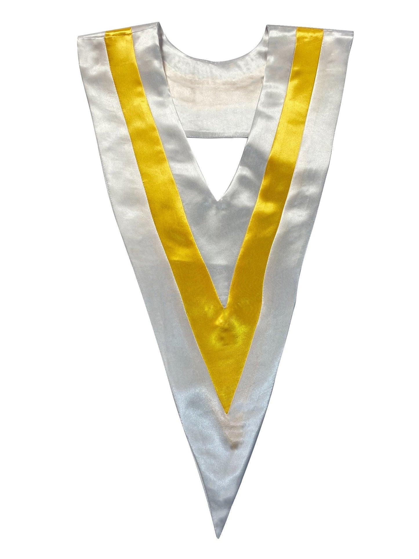 Triple Color V-Stoles