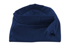 Navy Blue Choir Cap