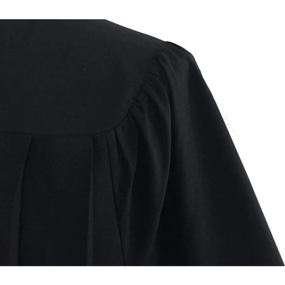 Classic Masters Graduation Gown & Hood Package