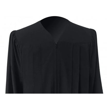 Classic Masters Graduation Gown & Hood Package