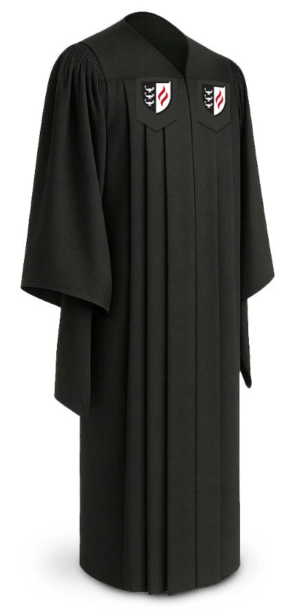 Classic Master's Graduation Cap, Gown, Tassel, and Hood Package for Cl –  Gradwear