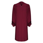 Delta Choir Robe - Custom Choral Gown - Churchings