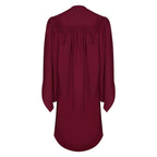 Delta Choir Robe - Custom Choral Gown - Churchings
