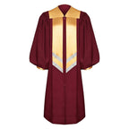 Jubilee Choir Robe - Custom Choral Gown - Churchings