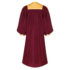 Jubilee Choir Robe - Custom Choral Gown - Churchings