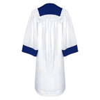 Tempo Choir Robe - Custom Choral Gown - Churchings