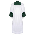 Herald Choir Robe - Custom Choral Gown - Churchings