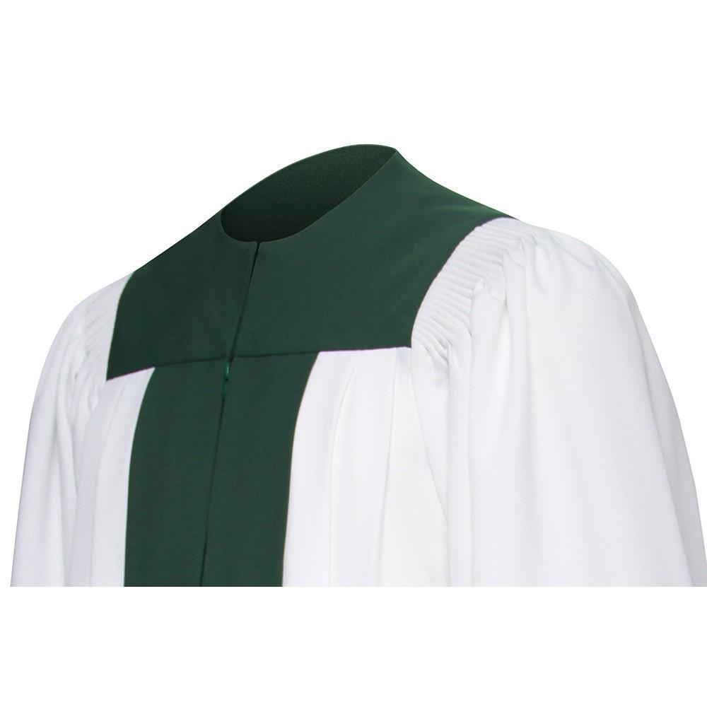 Herald Choir Robe - Custom Choral Gown - Churchings