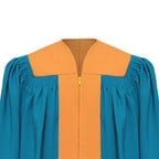 Melody Choir Robe - Custom Choral Gown - Churchings