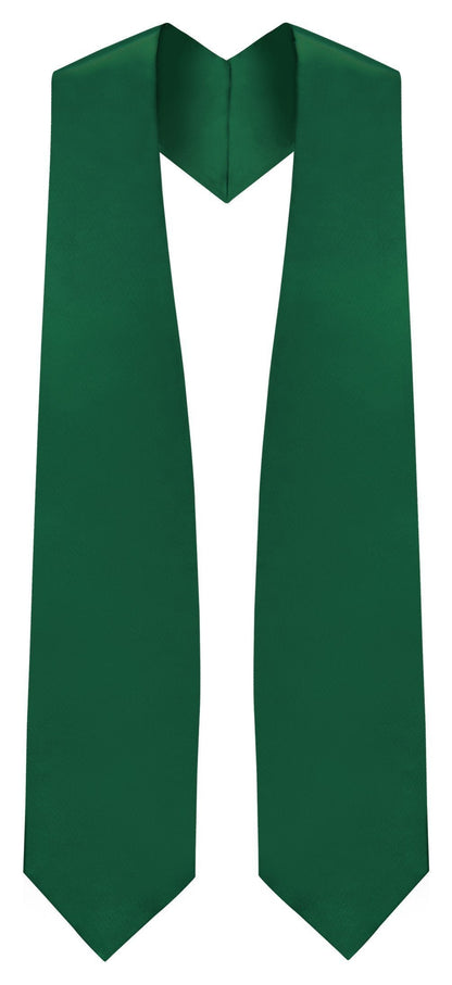 Hunter Traditional Choir Stole - Churchings