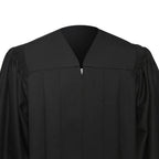 Geneva Pulpit Robe - Churchings