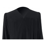 Classic Masters Graduation Cap and Gown - Academic Regalia