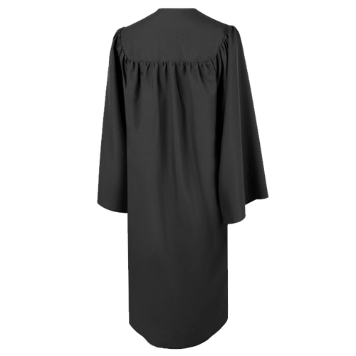 Classic Judge Robe