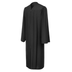Classic Judge Robe