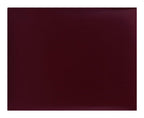 Maroon Graduation Diploma Cover - High School Diploma Covers - Graduation Cap and Gown