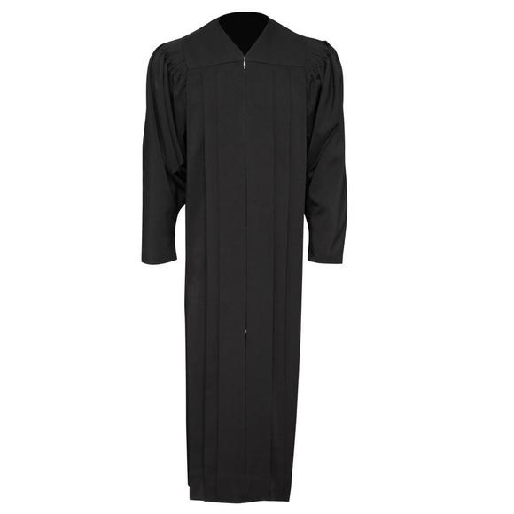 Plymouth Judge Robe