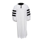 Velvet Geneva Clergy Robe - Clergy, Pastor & Minister Robe - Churchings