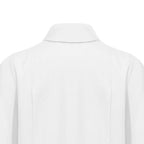 White Clergy Cassock - Churchings