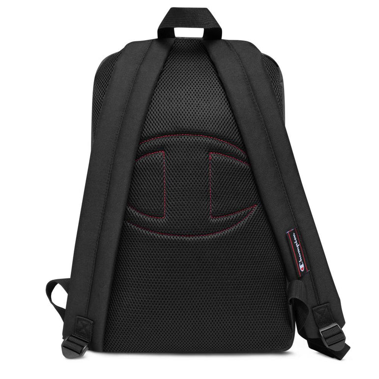Black Grads Matter Champion Backpack - Gradwear®