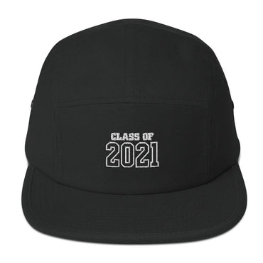 Class of 2021 5 Panel Camper - Gradwear®