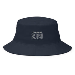 Class of 2021 Bucket Hat - Gradwear®