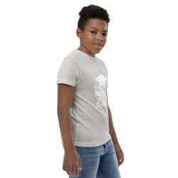 Proud Brother Of A Graduate Youth jersey t-shirt - Gradwear®