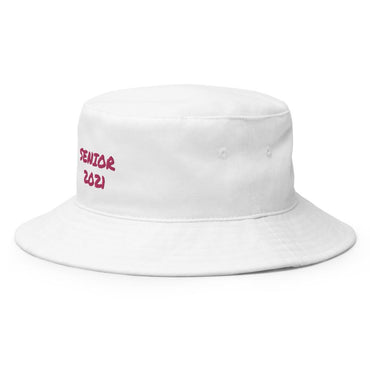 Senior 2021 Bucket Hat - Gradwear®