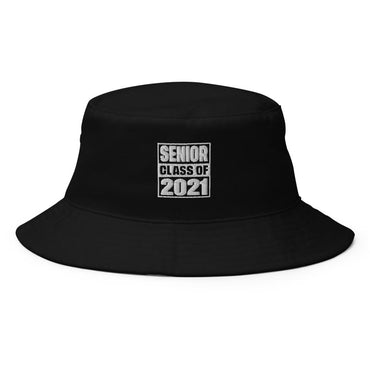 Senior Class of 2021 Bucket Hat - Gradwear®