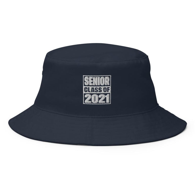 Senior Class of 2021 Bucket Hat - Gradwear®